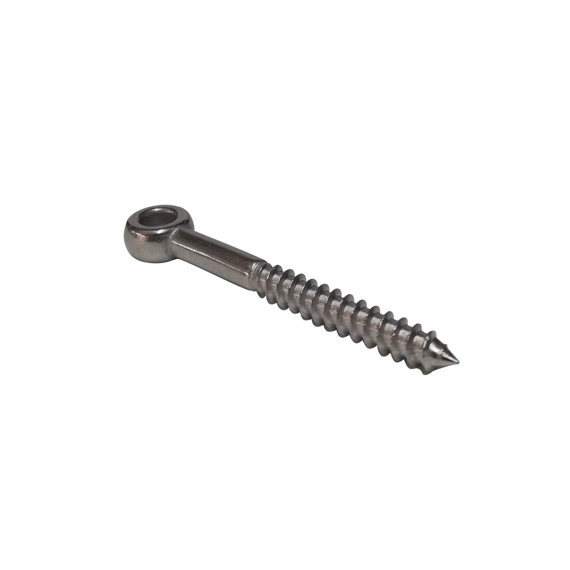 Lag Screw Eye (C1150) - SHEMONICO