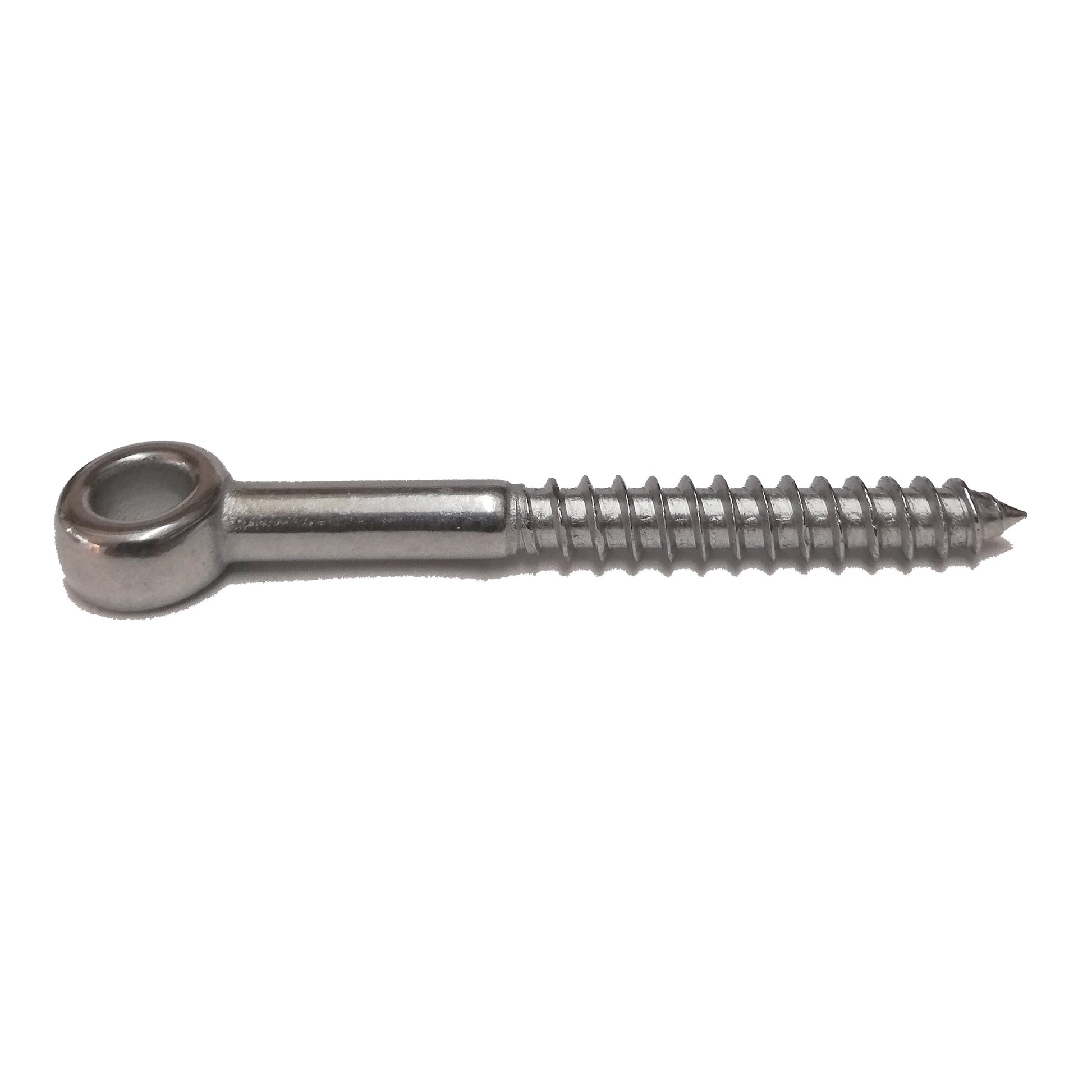 Lag Screw Eye (C1150) - SHEMONICO