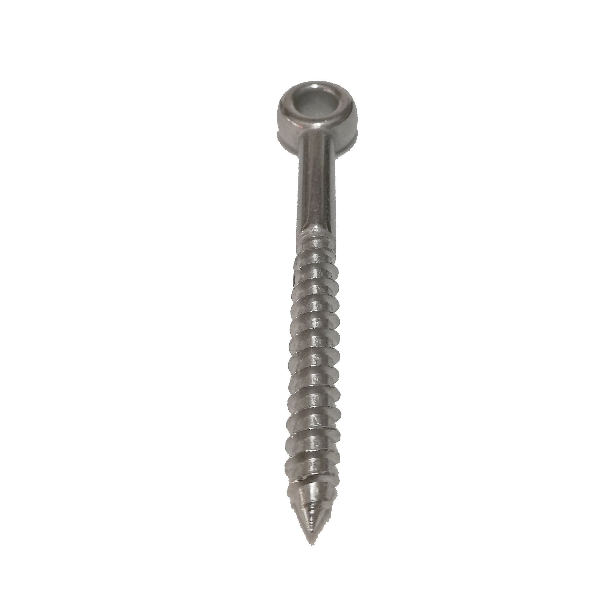 Lag Screw Eye (C1150) - SHEMONICO