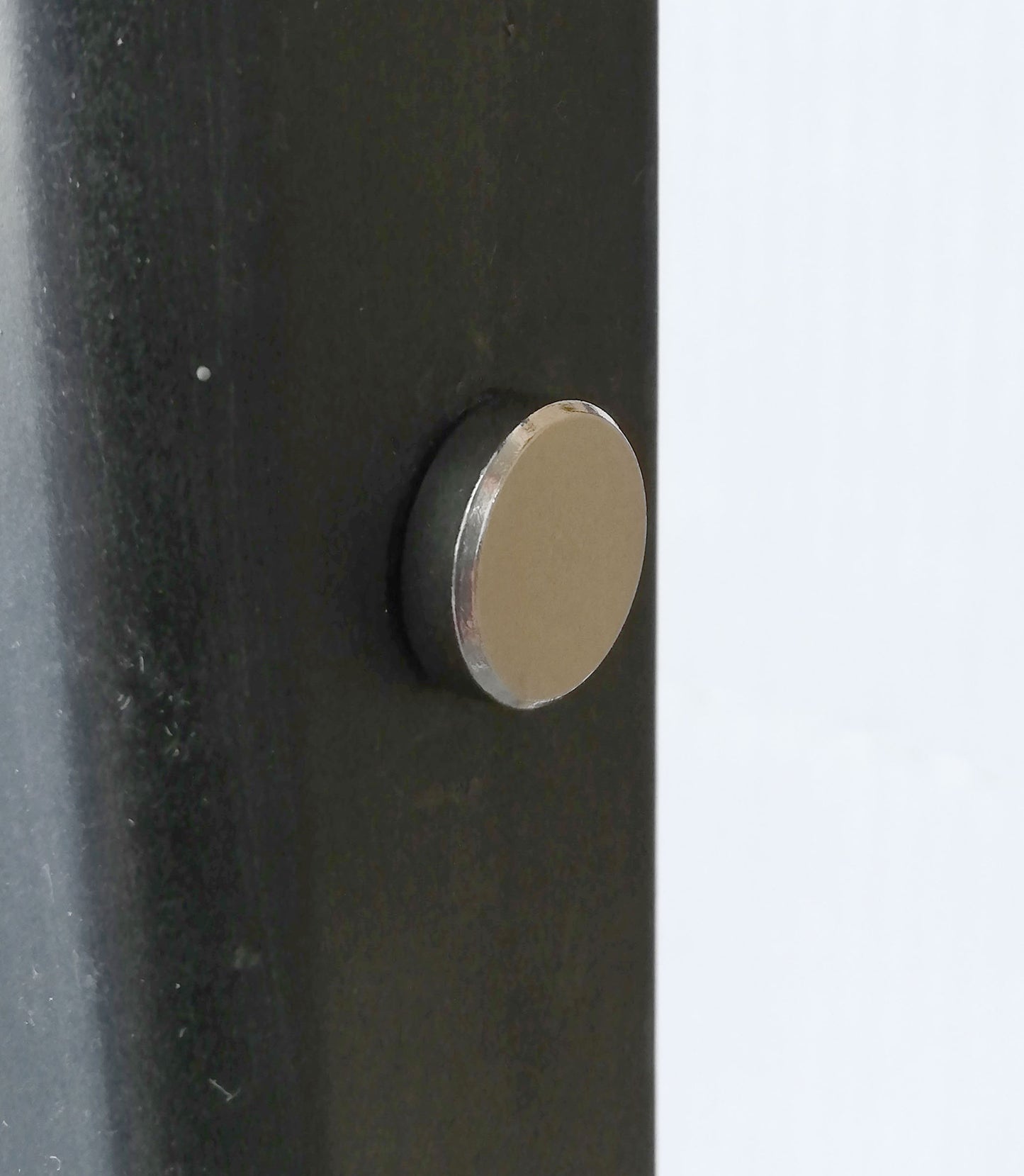 Round Flat Head Swage Stud SS T316 Marine Grade (C1105) - SHEMONICO