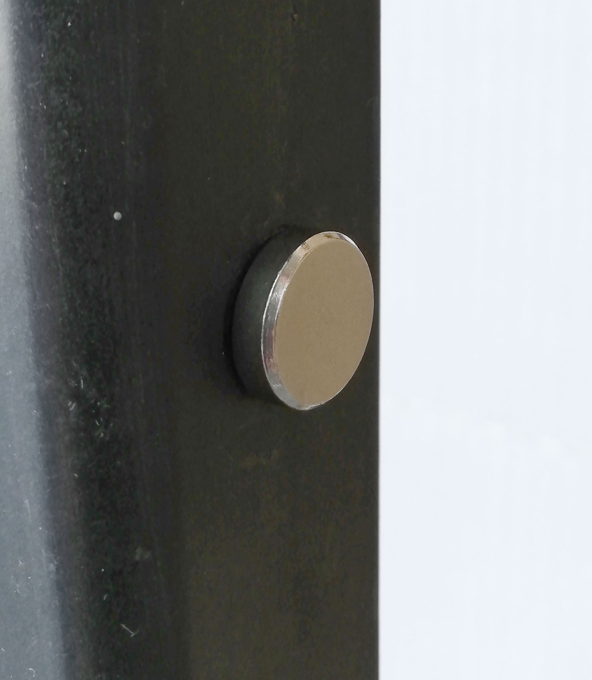 Round Flat Head Swage Stud SS T316 Marine Grade (C1105) - SHEMONICO