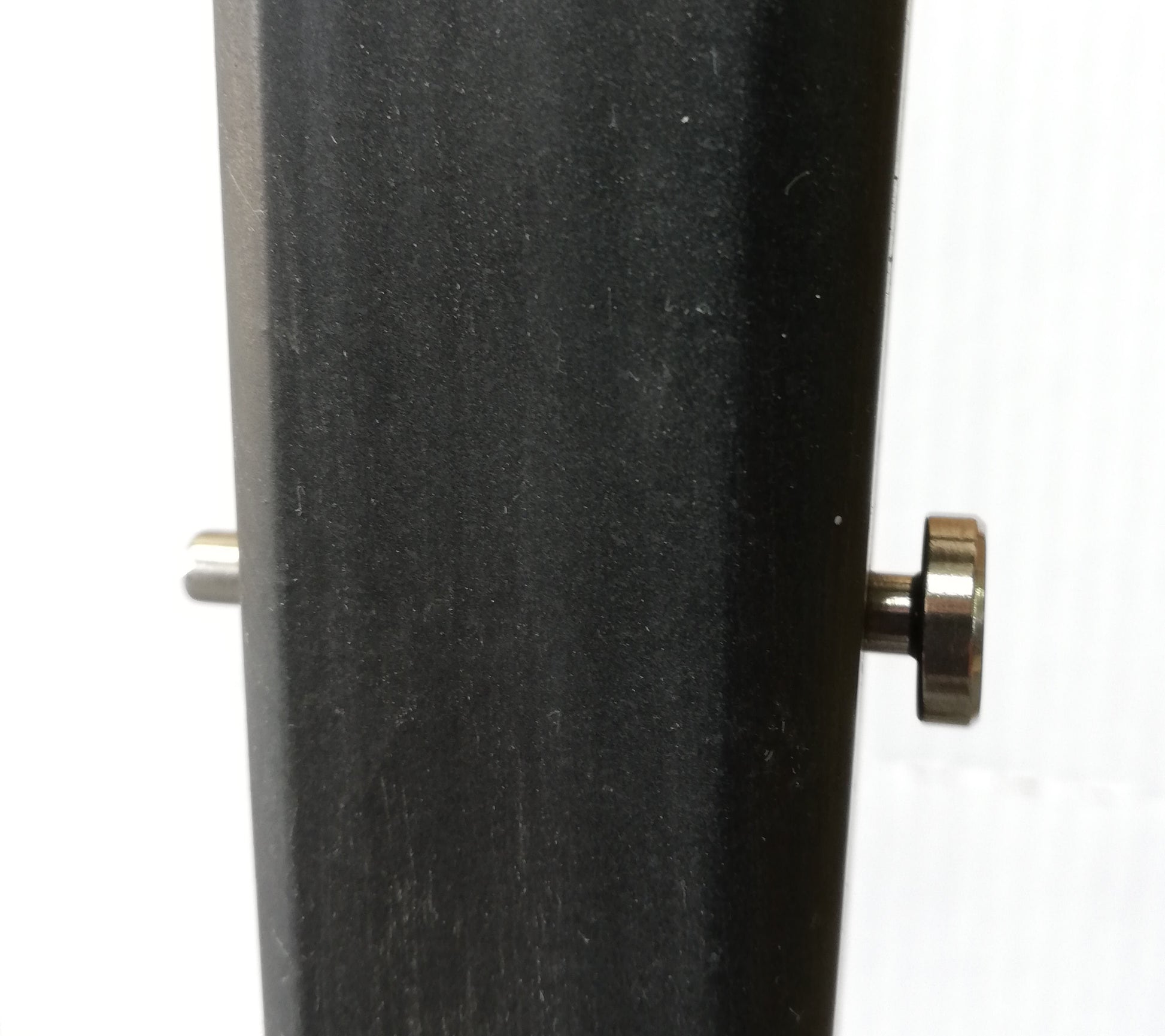 Round Flat Head Swage Stud SS T316 Marine Grade (C1105) - SHEMONICO